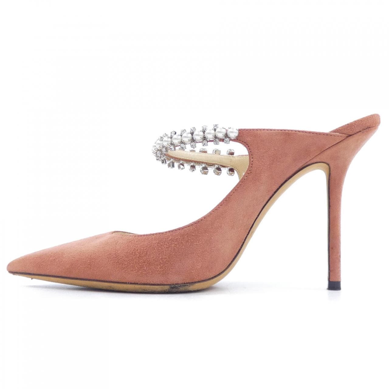 ジミーチュウ JIMMY CHOO パンプス