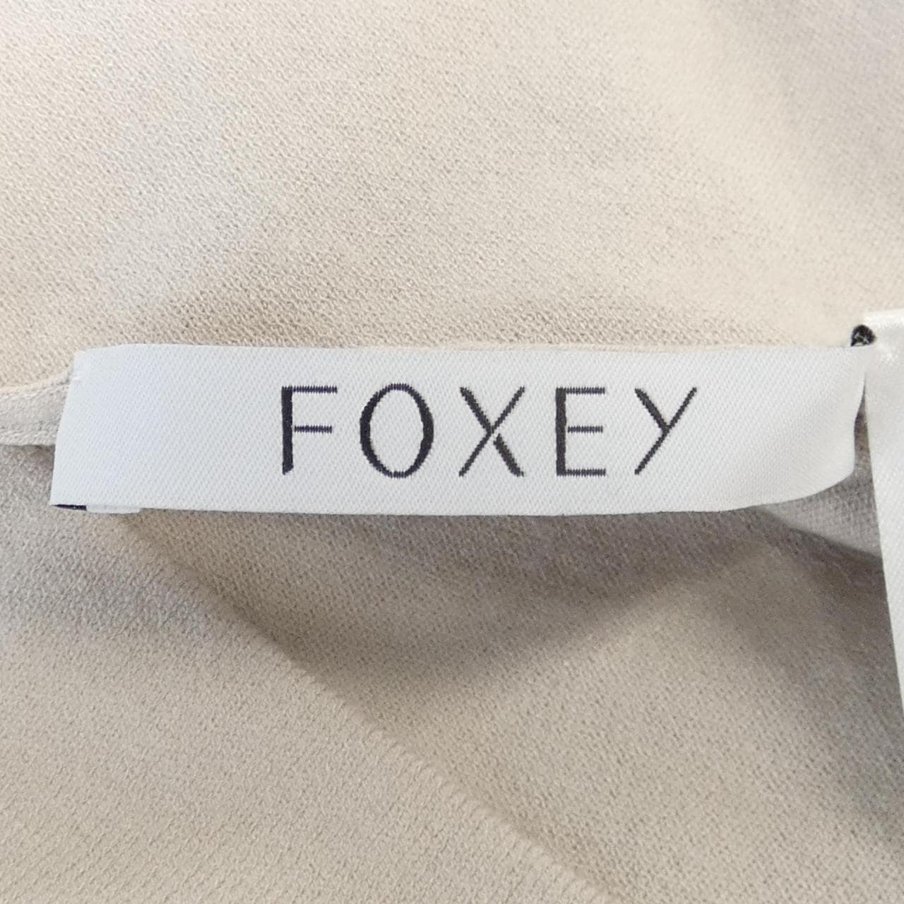 福克西FOXEY针织