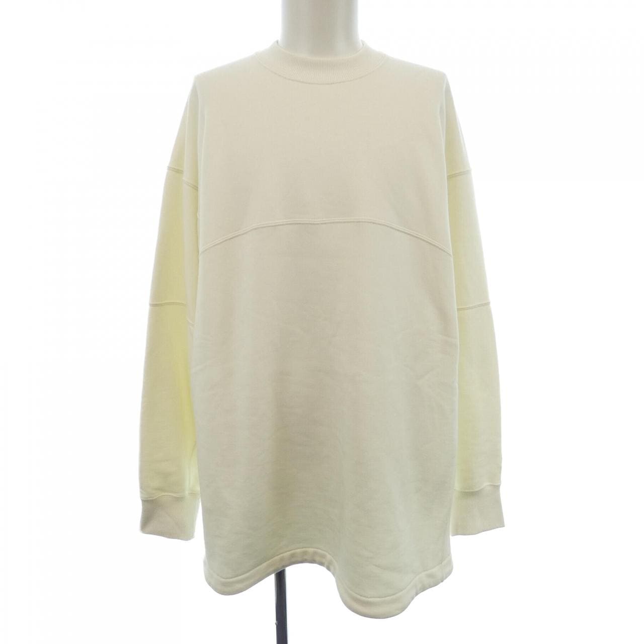 ジルサンダー JIL SANDER J22GU0118 スウェット
