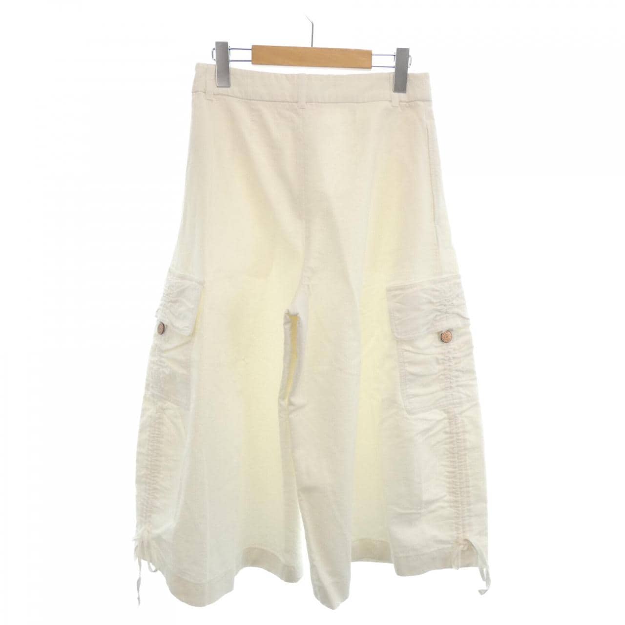 シーバイクロエ SEE BY CHLOE パンツ