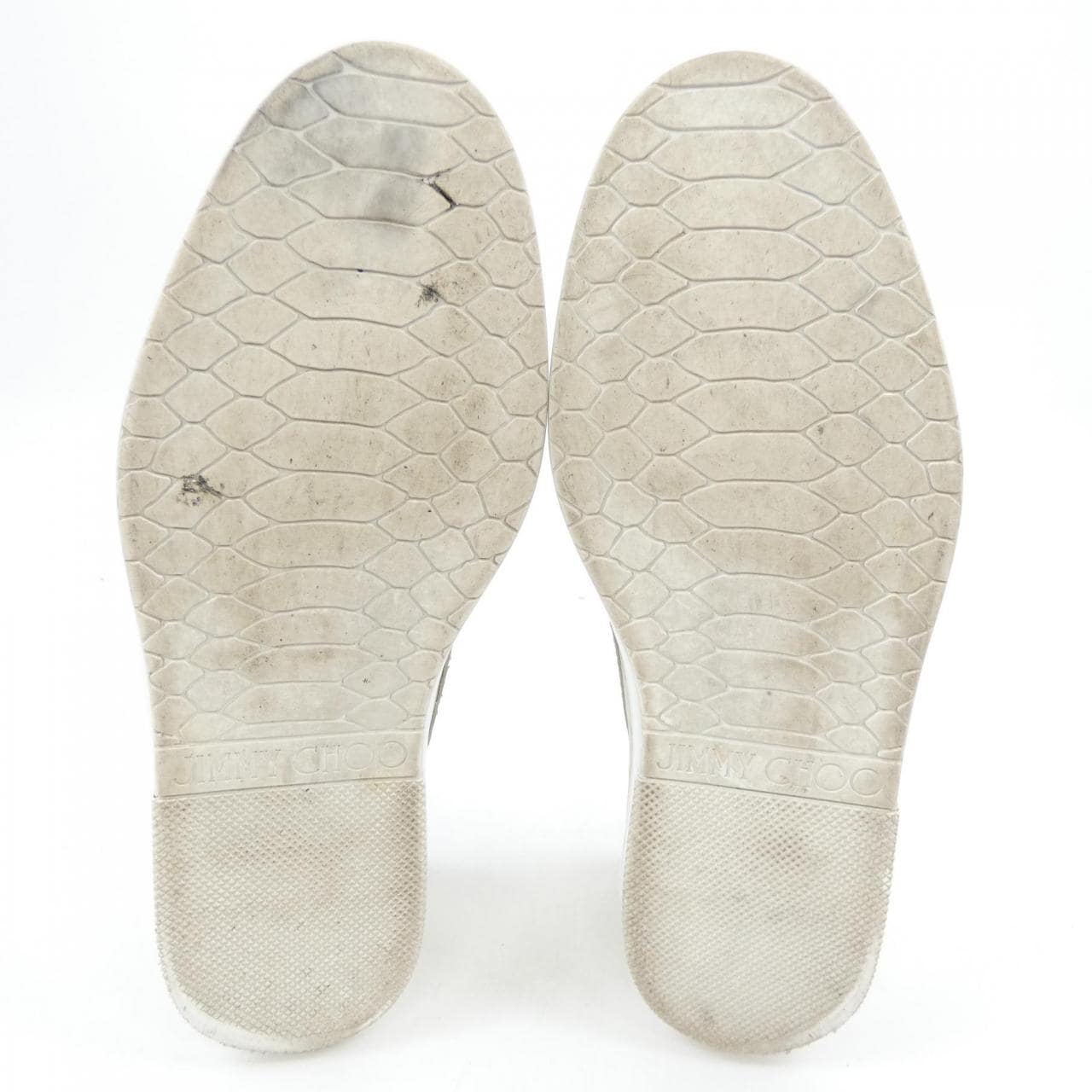 ジミーチュウ JIMMY CHOO スニーカー