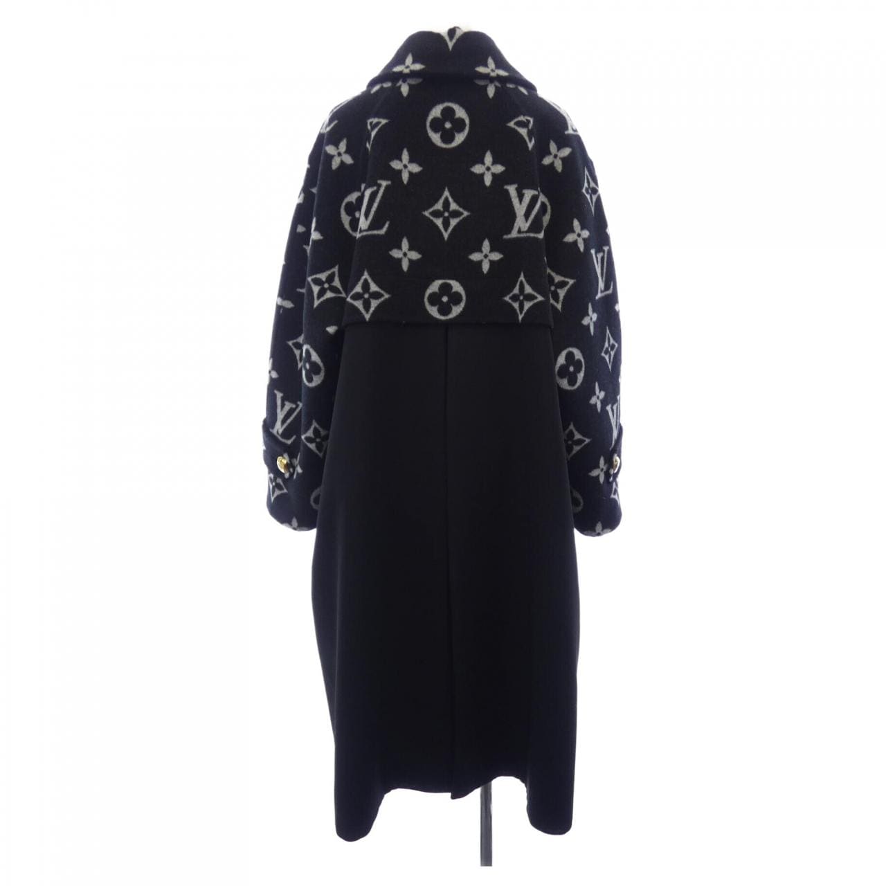 ルイヴィトン LOUIS VUITTON FPCX23039 コート