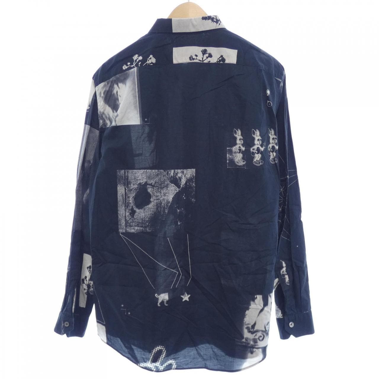 ポールスミス Paul Smith 103321 シャツ