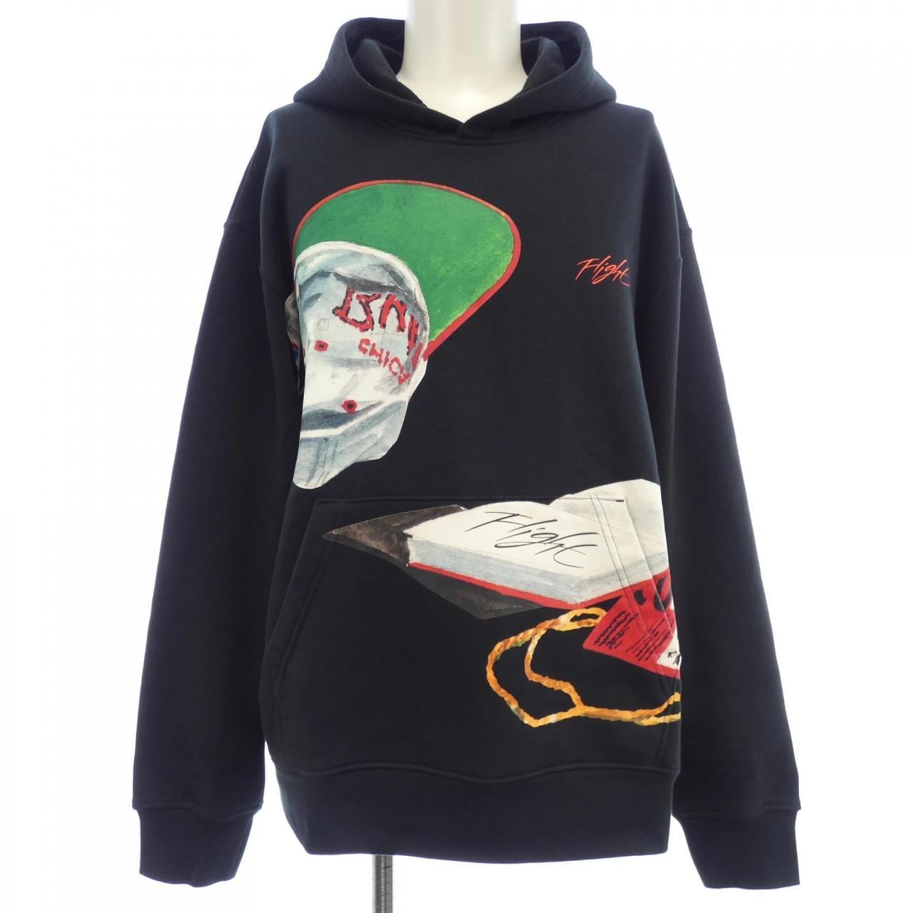 ナイキ ジョーダン NIKE JORDAN DV1594-010 パーカー