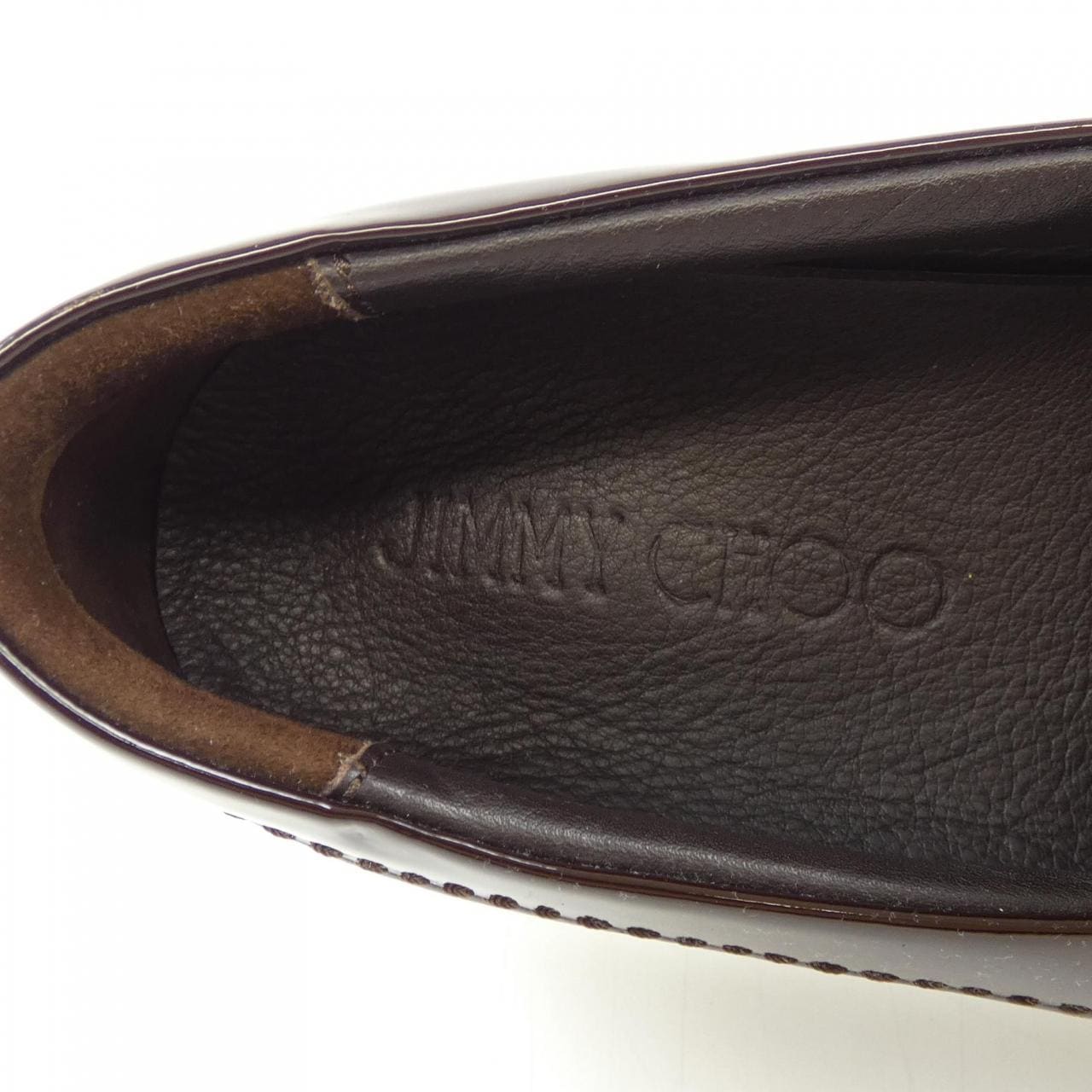 ジミーチュウ JIMMY CHOO スニーカー
