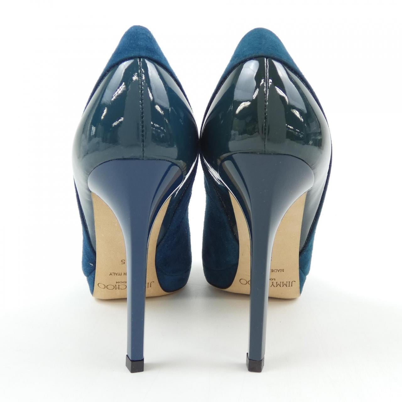 ジミーチュウ JIMMY CHOO パンプス