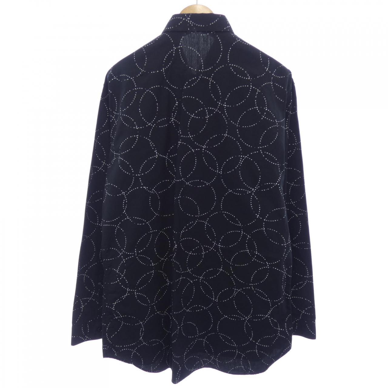 DIOR HOMME Homme 433C529B4407 Shirt