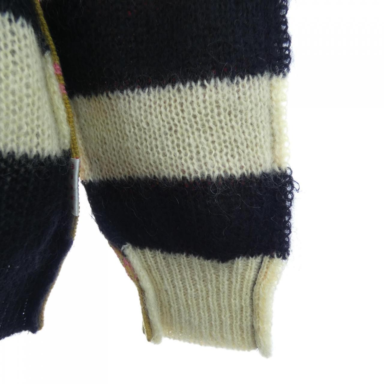 マルニ MARNI CDMG0089Q0 カーディガン