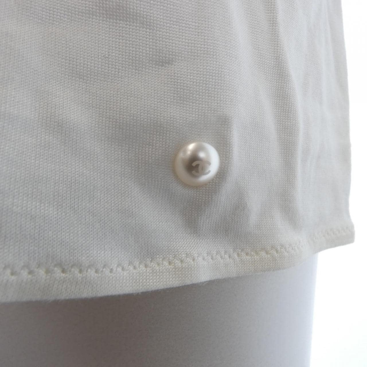 シャネル CHANEL P52712V33521 Tシャツ