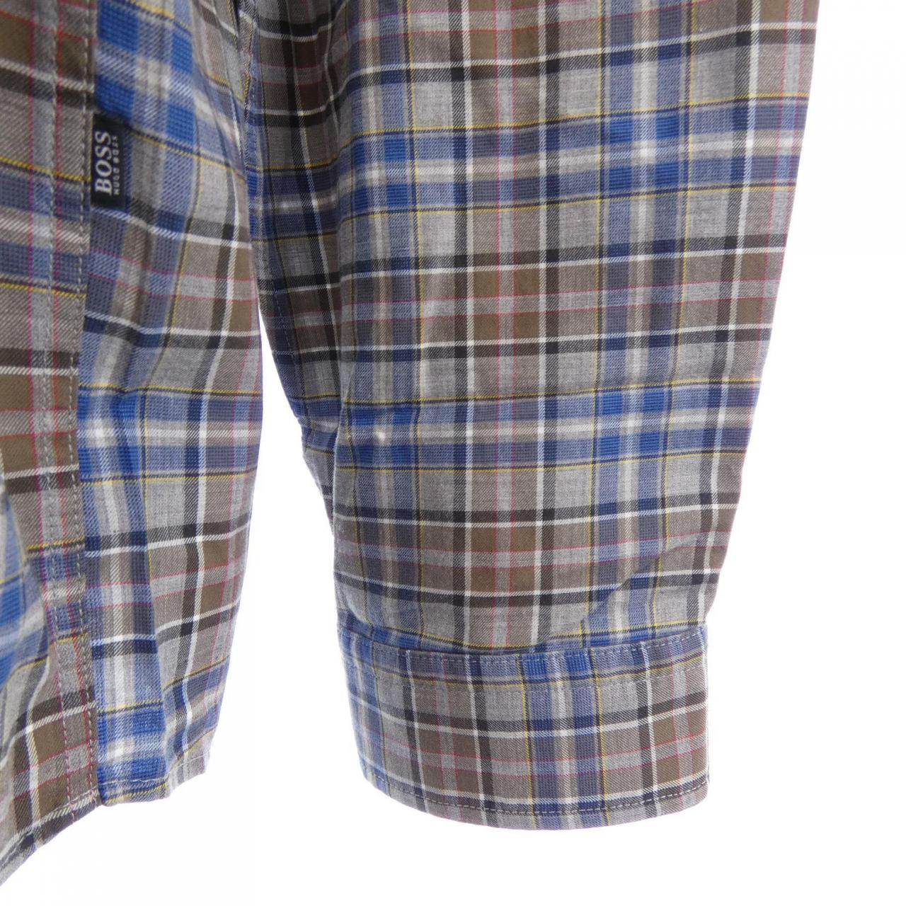 ボス BOSS シャツ