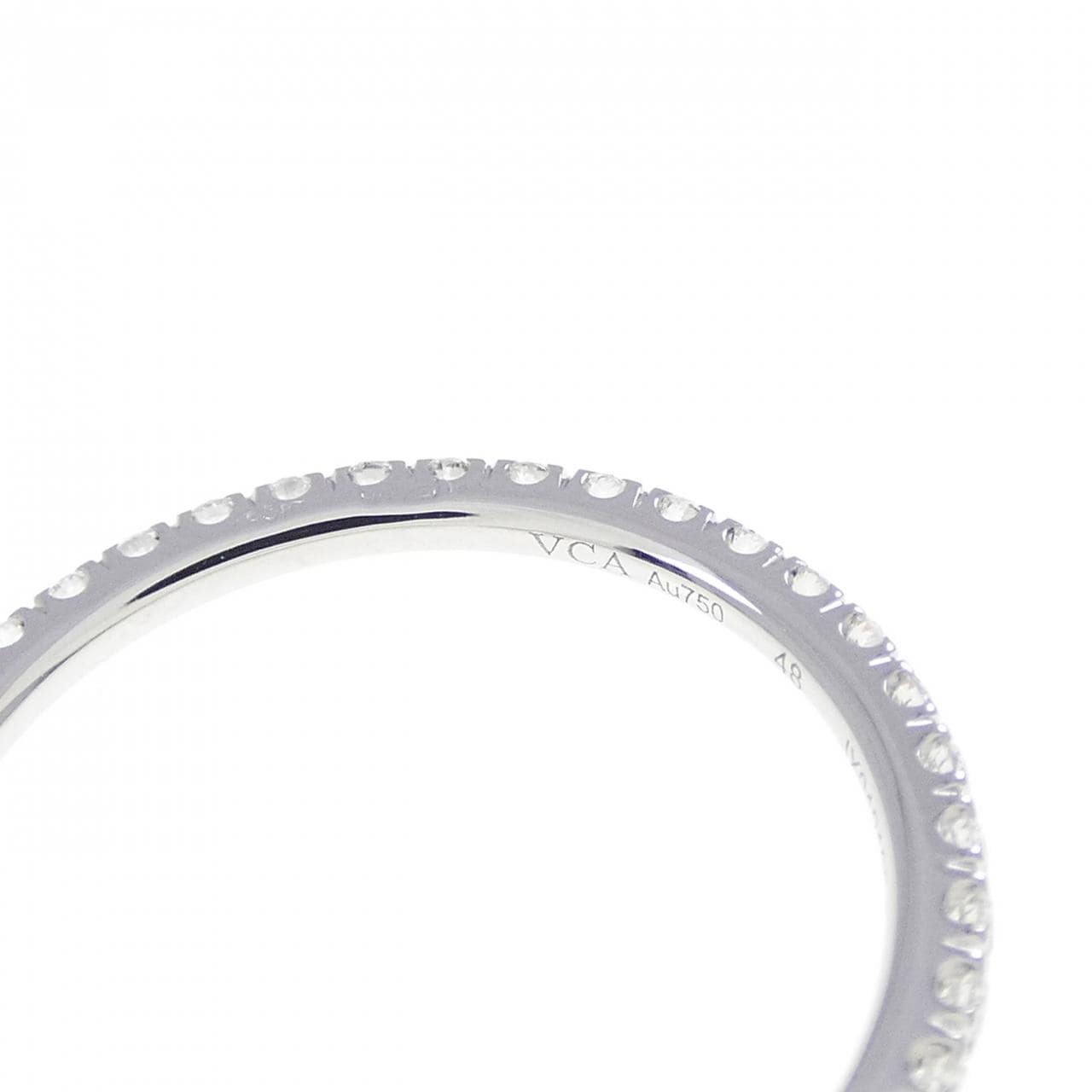 ヴァンクリーフ&アーペル フェリシテ リング