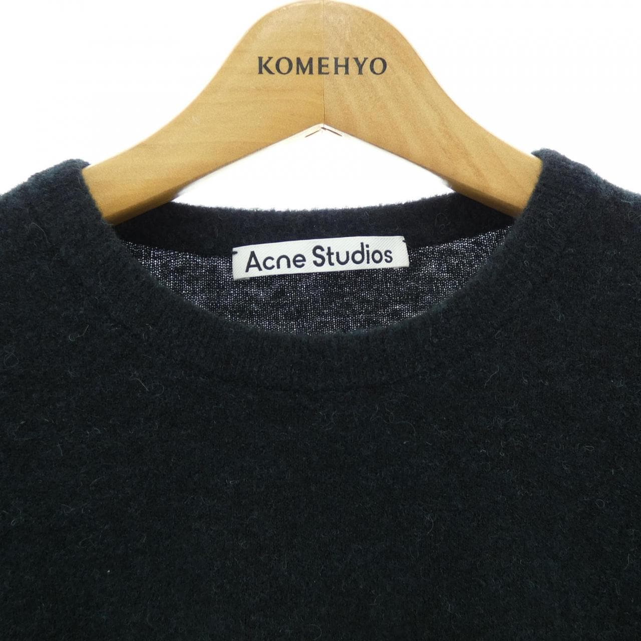 アクネストゥディオズ ACNE STUDIOS ニット