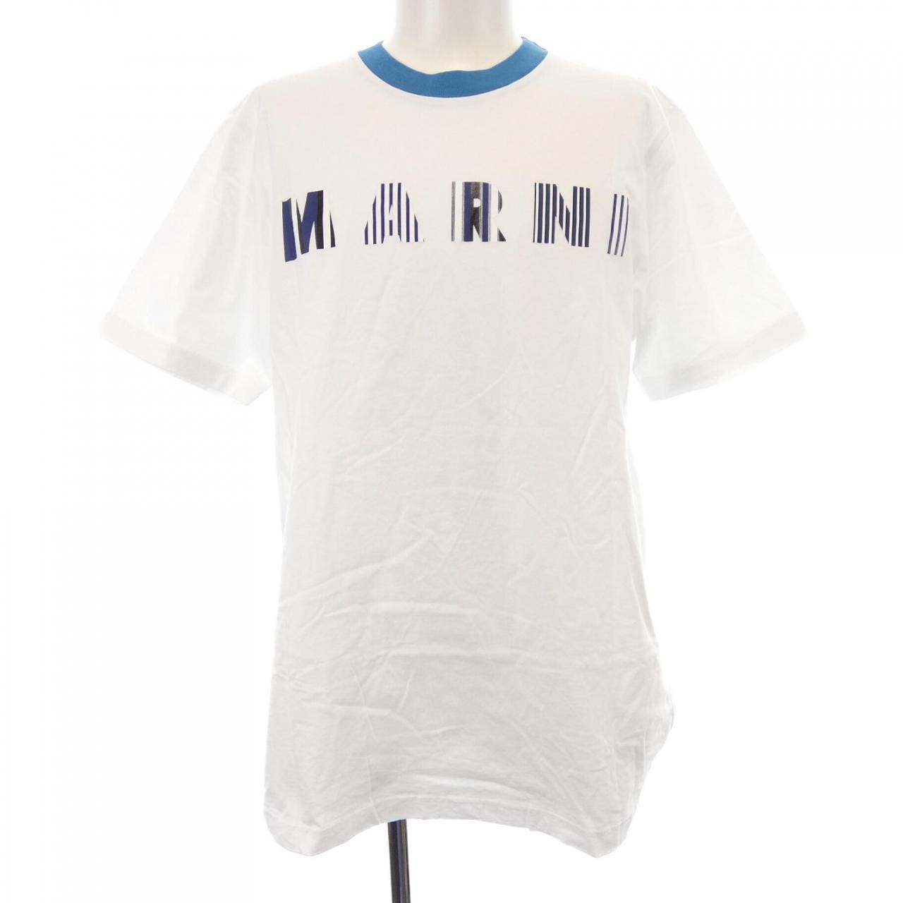 マルニ MARNI HUMU0198P7 Tシャツ