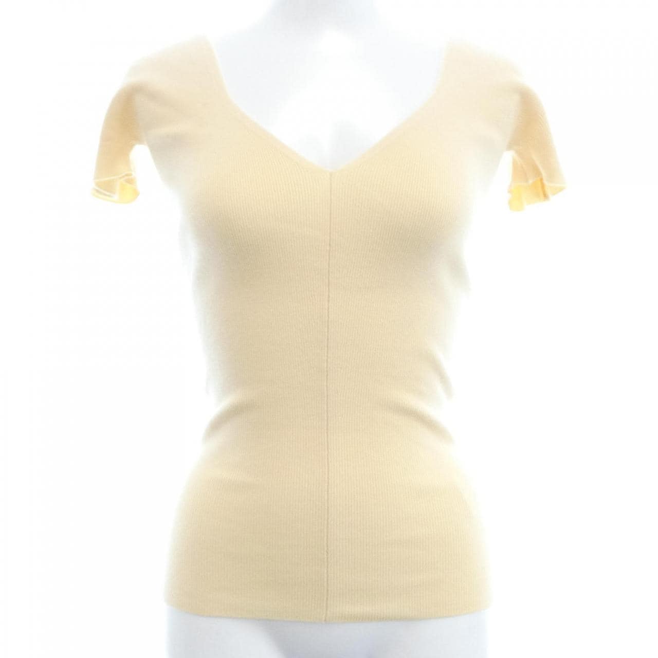 ザロウ THE ROW 4979-Y196 トップス