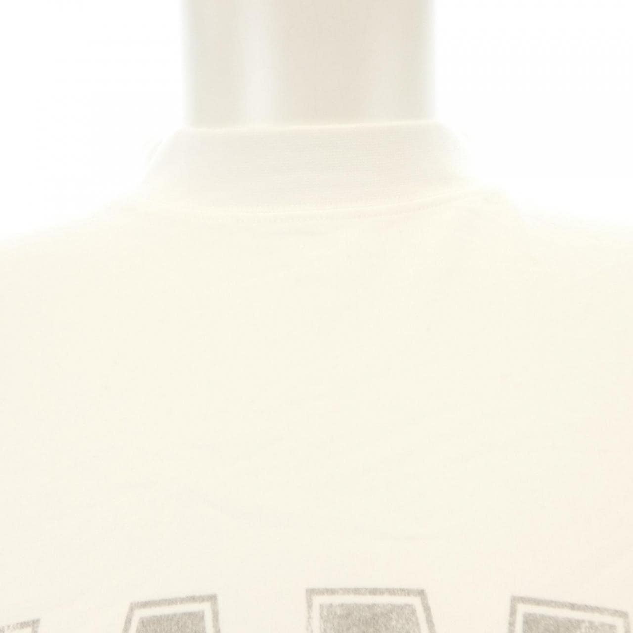 バレンシアガ BALENCIAGA 787349 TRVN1UNISEX Tシャツ