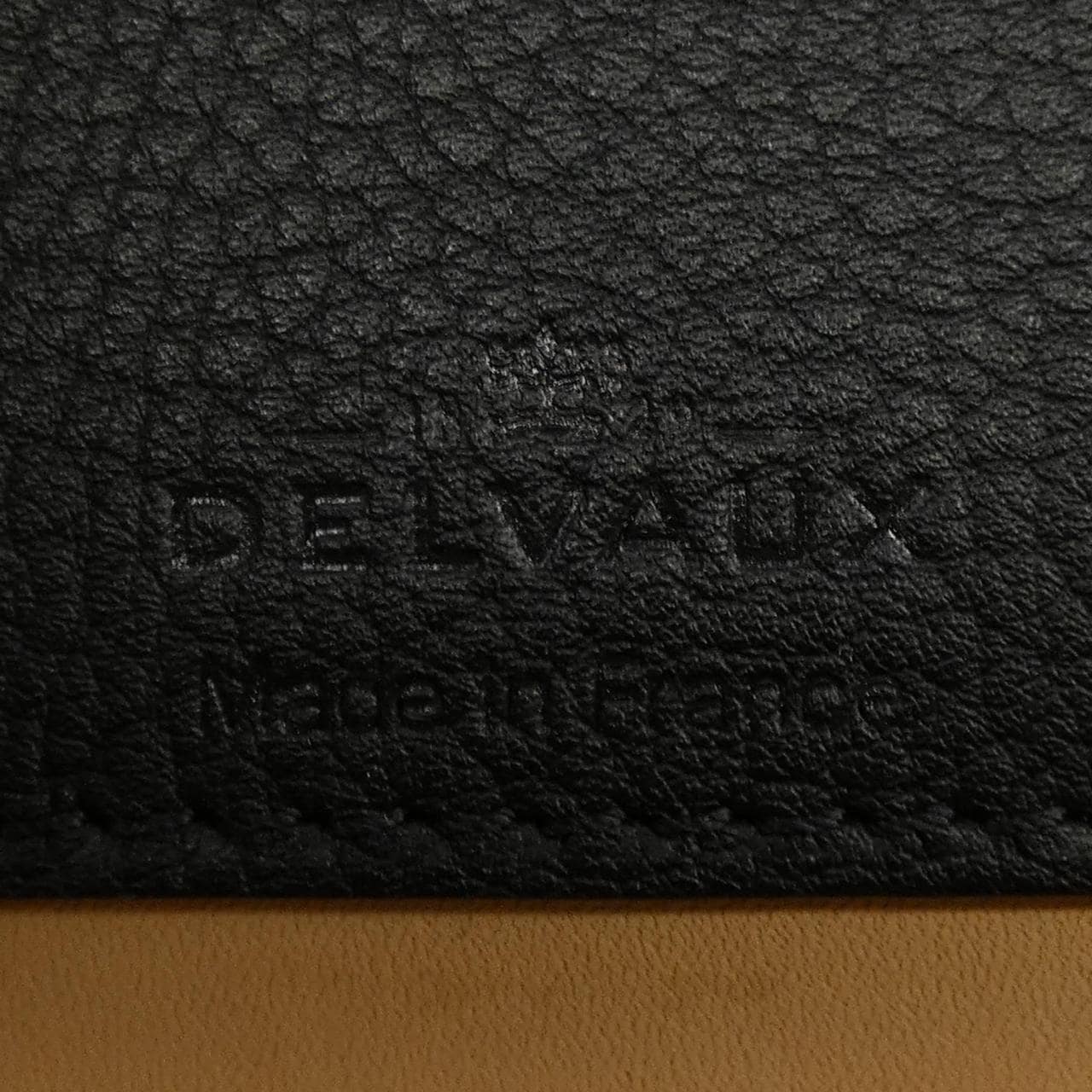 DELVAUX Tempete Bag AA0505AMF