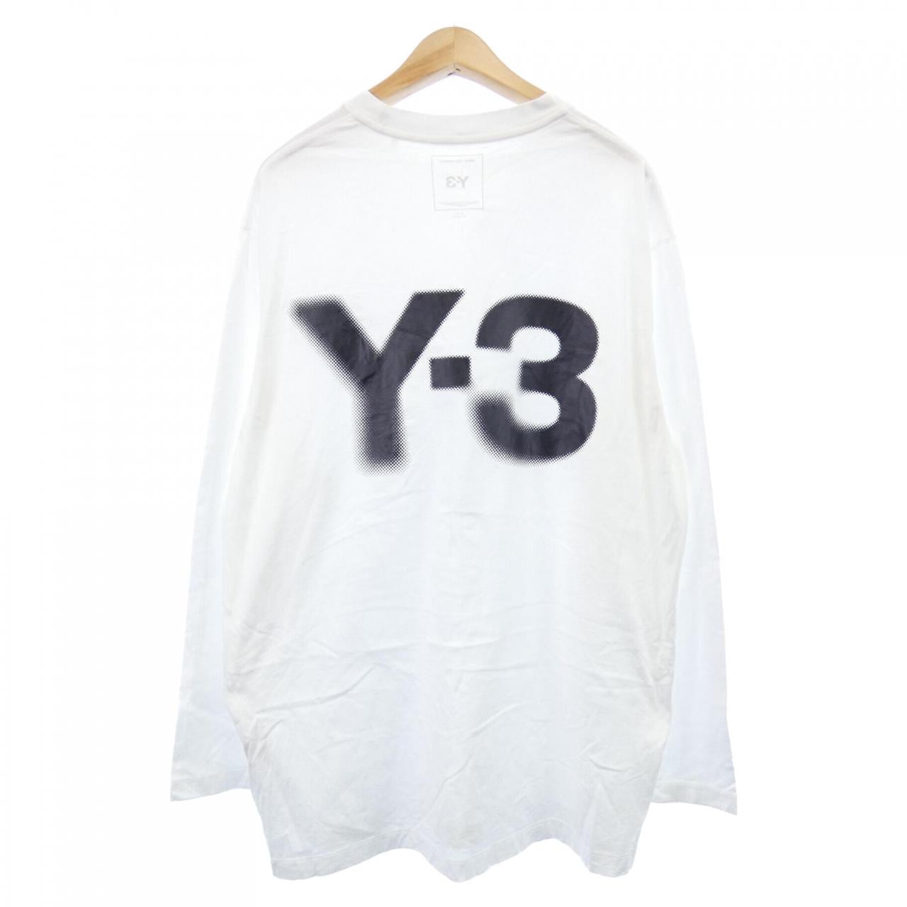 ワイスリー Y-3 Tシャツ