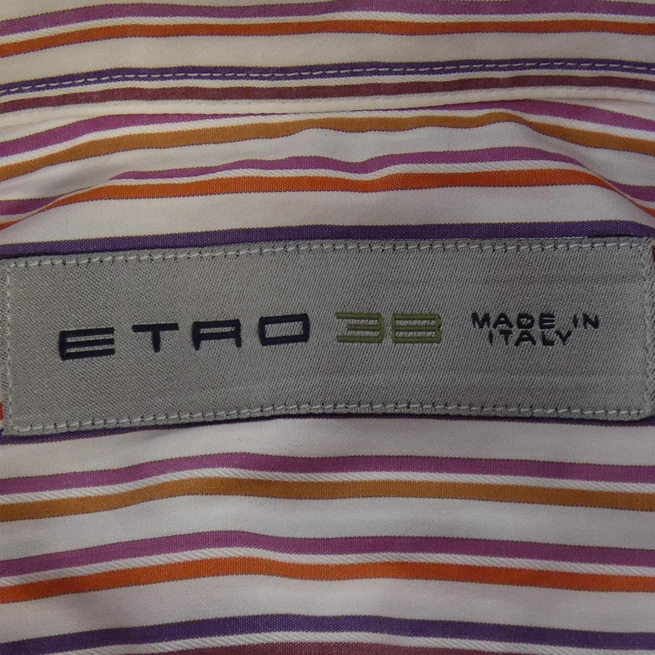 エトロ ETRO シャツ
