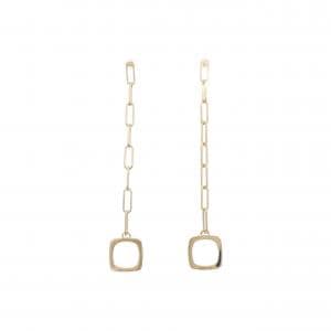 ディンヴァン 750YG ピアス