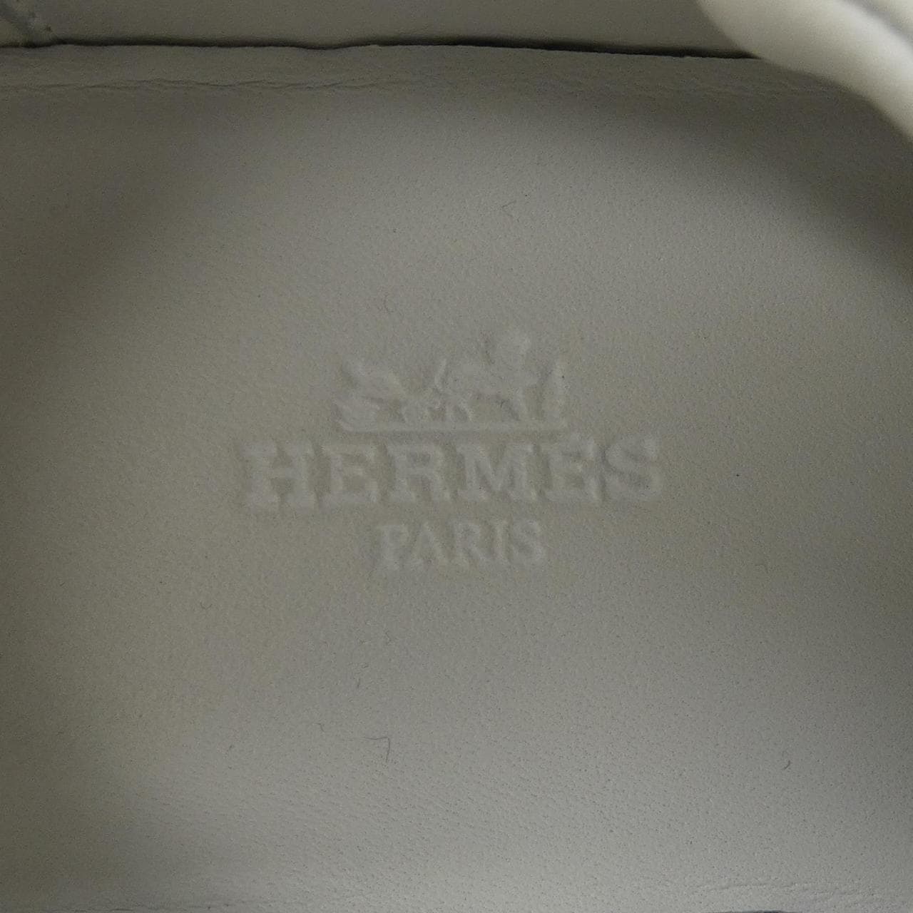 エルメス HERMES デイ ケリーバックル 221197Z スニーカー