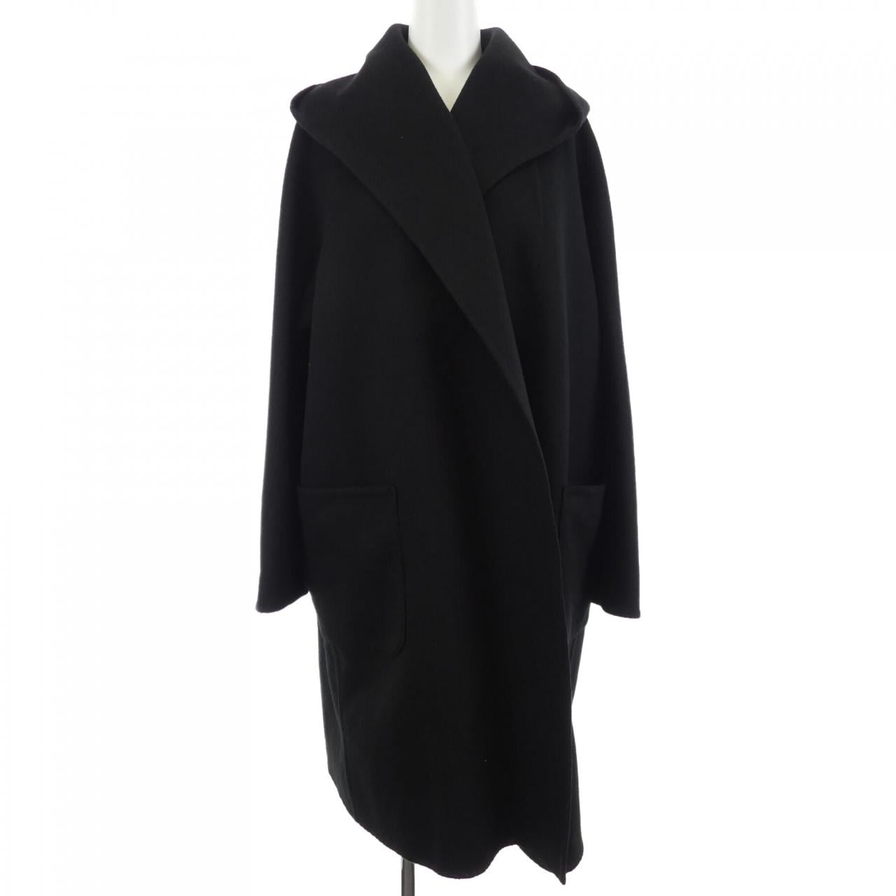 【ヴィンテージ】エルメス HERMES コート