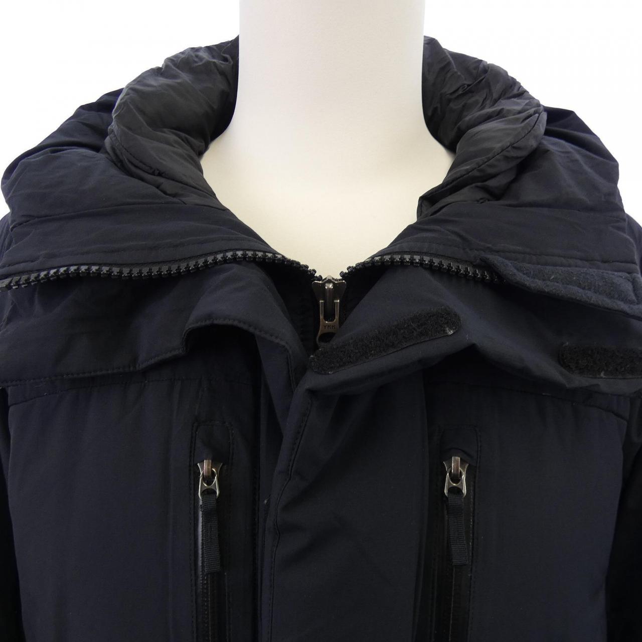 ザノースフェイス THE NORTH FACE ND91641 バルトロライト ダウンジャケット