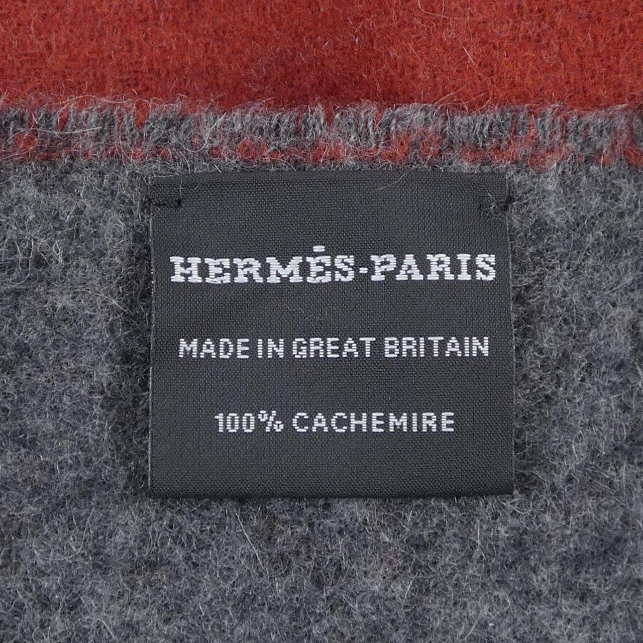 エルメス HERMES グラン･モール H259116S MUFFLER