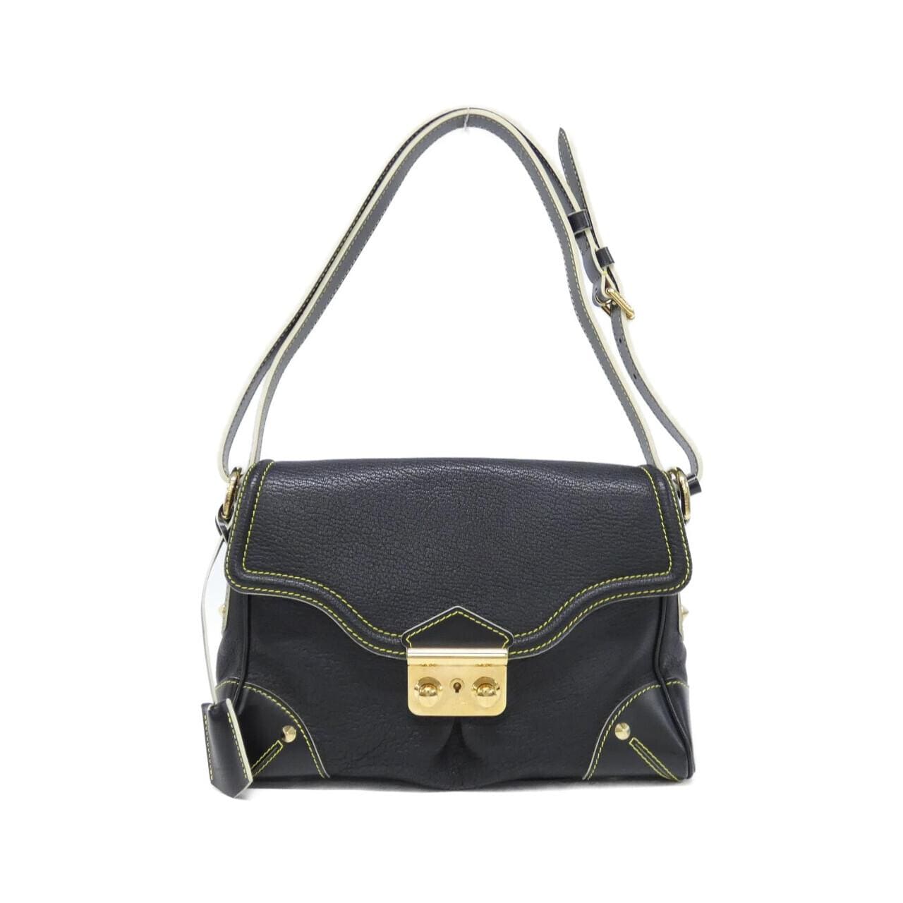 ルイヴィトン スハリ レッセンシエル M95844 ショルダーバッグ