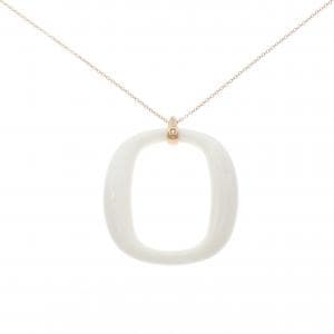 ダミアーニ カルセドニー ネックレス