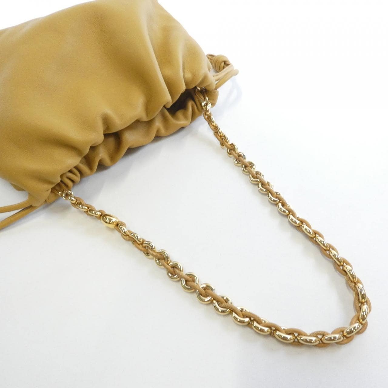 ロエベ フラメンコ パース ミディアム A411FCRX02 バッグ