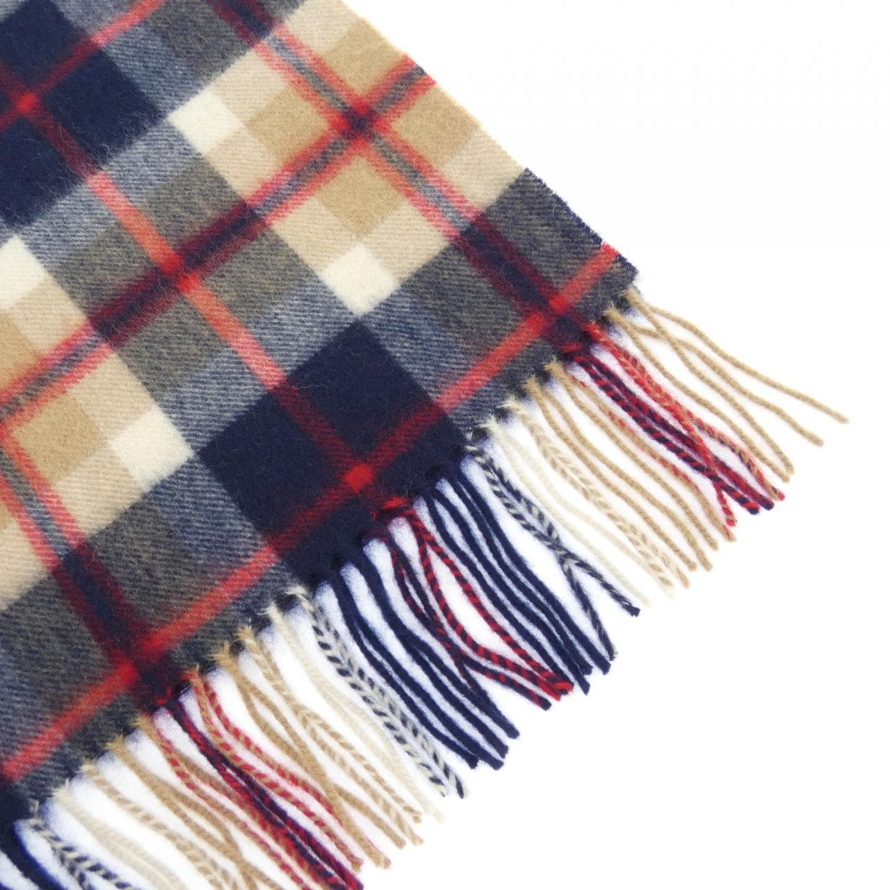 マッキントッシュフィロソフィー MACKINTOSH PHILOSOPHY MUFFLER