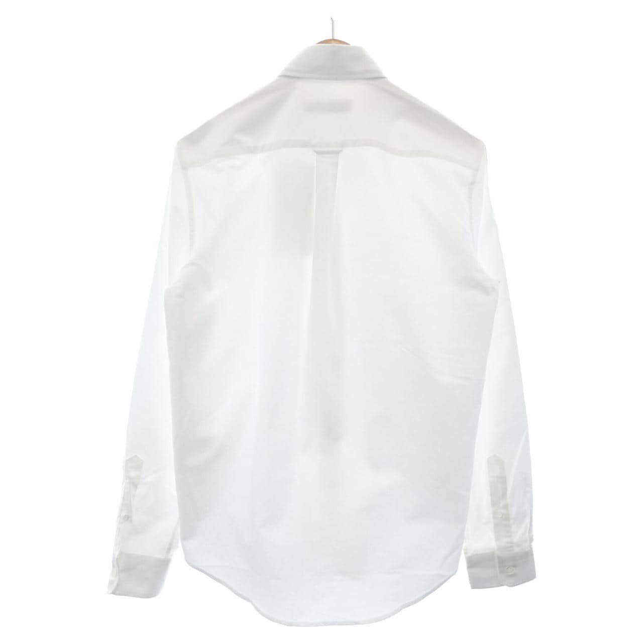 メゾンキツネ MAISON KITSUNE FM00400WC2010 シャツ