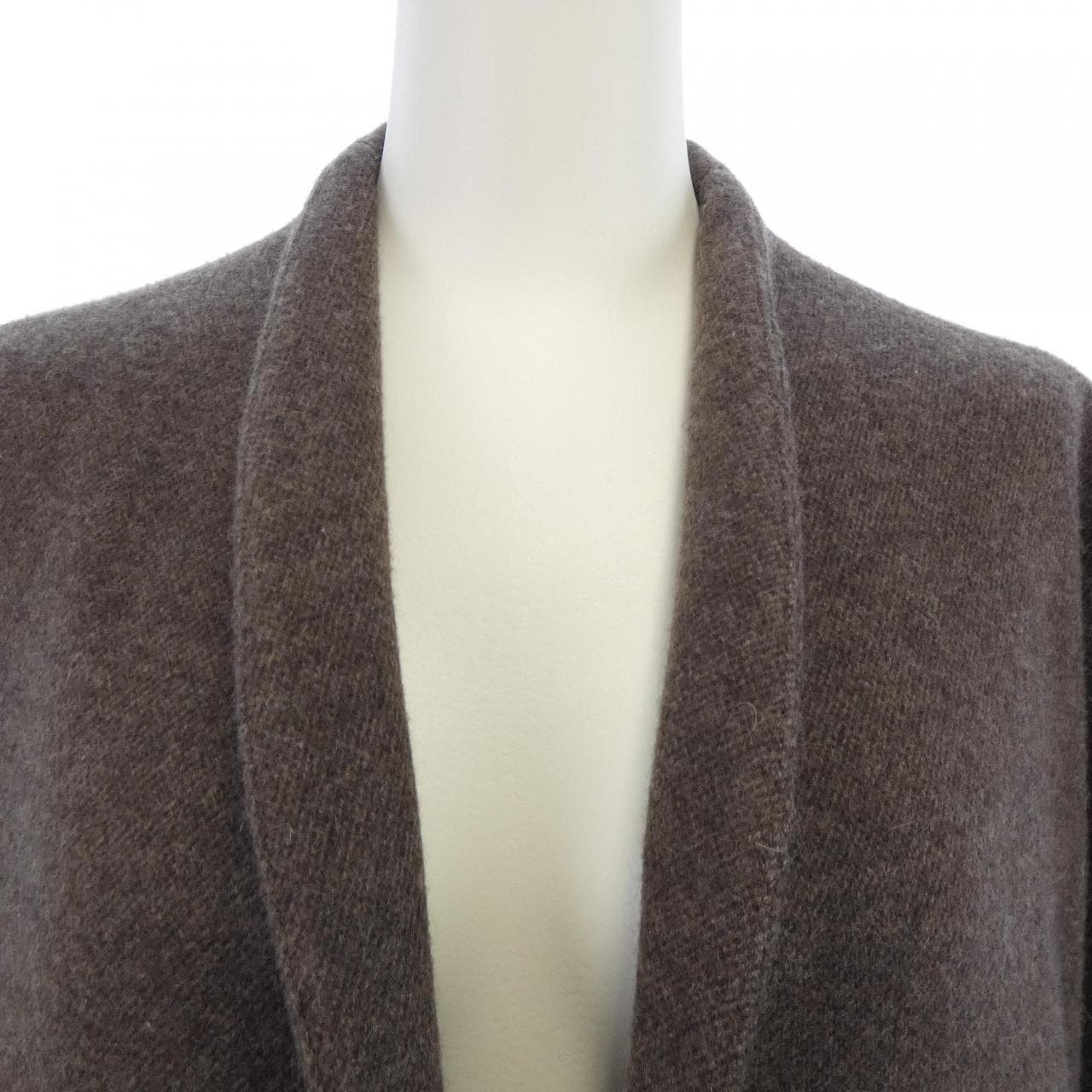 ザロウ THE ROW AG400 コート