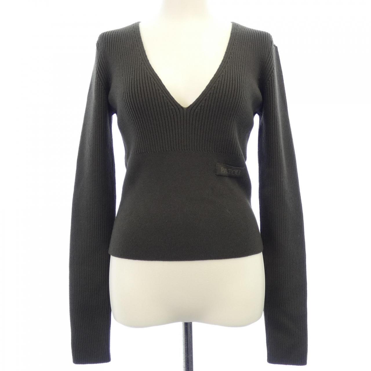 パトゥ PATOU KN1878009751K ニット