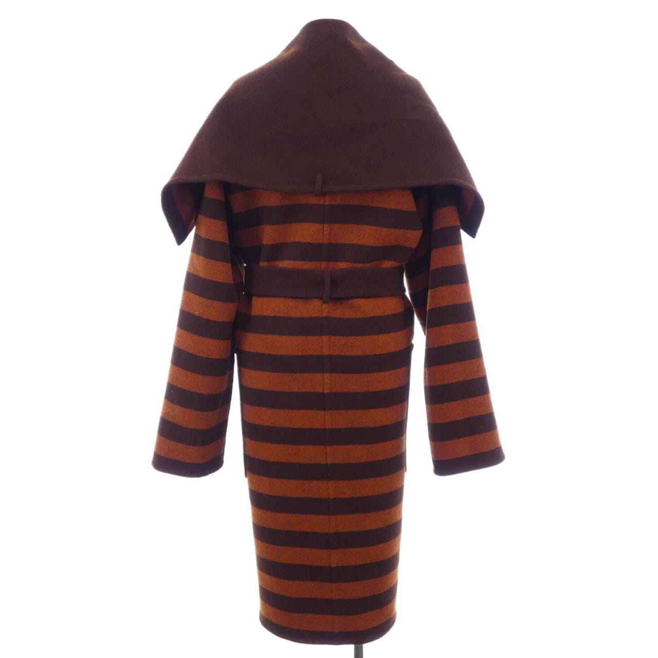 エルメス HERMES so005. コート