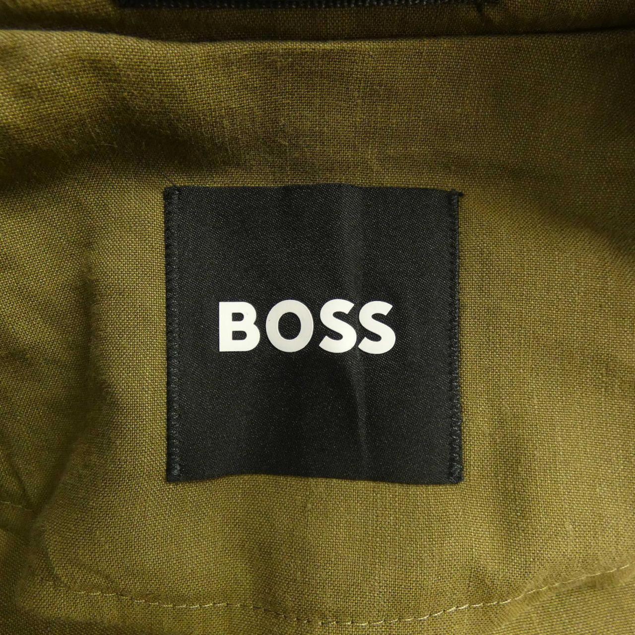 ボス BOSS ジャケット