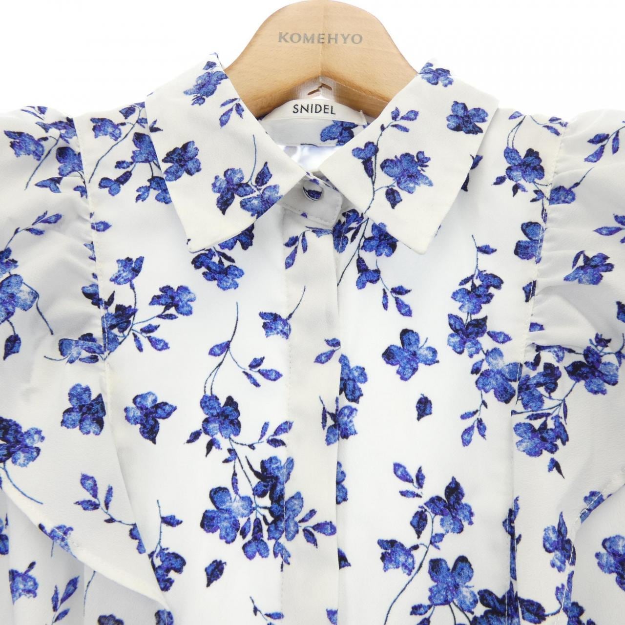 スナイデル Snidel ワンピース