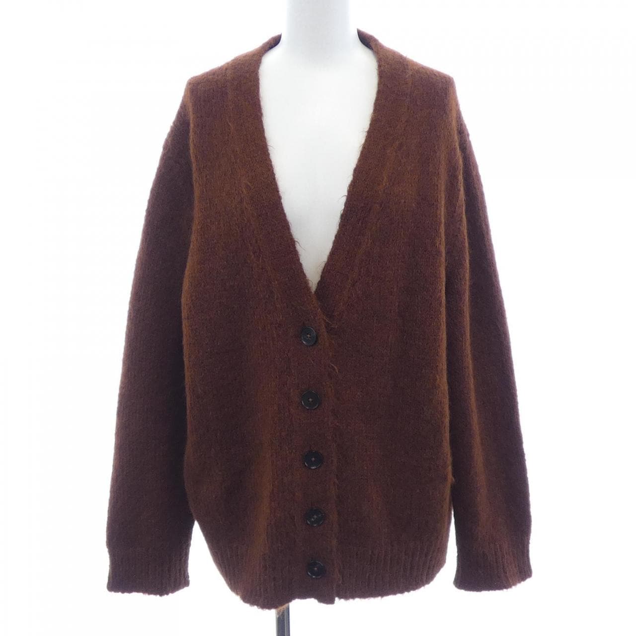 ジルサンダープラス JIL SANDER+ J40GP0037 ニット