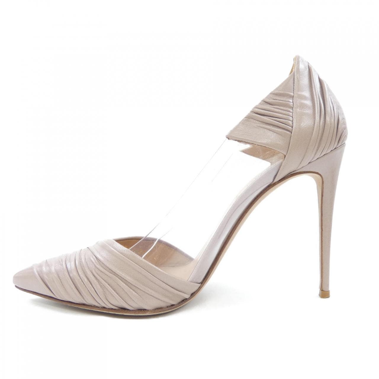 ヴァレンティノガラヴァーニ VALENTINO GARAVANI MW1SOB59 パンプス