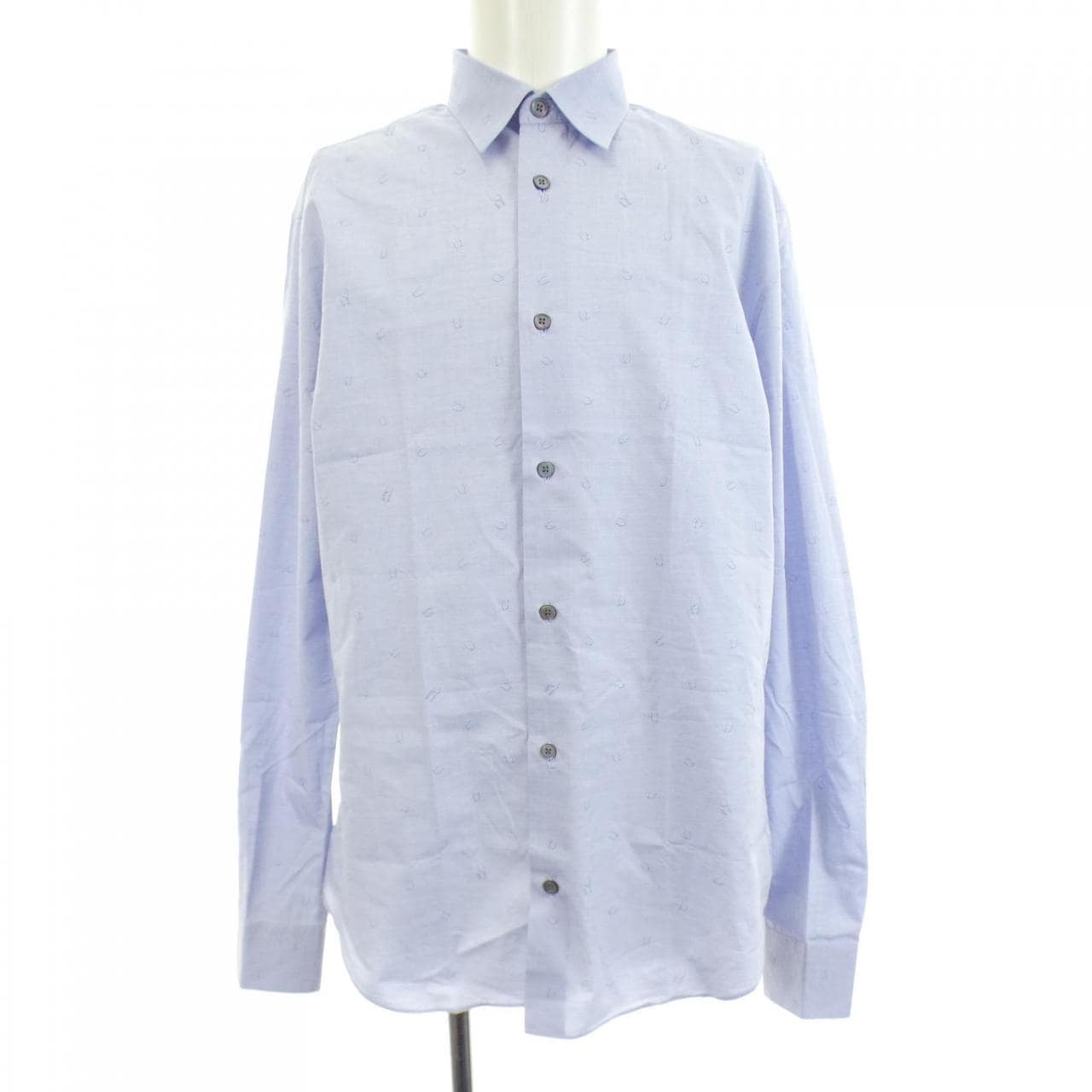 エルメス HERMES シャツ