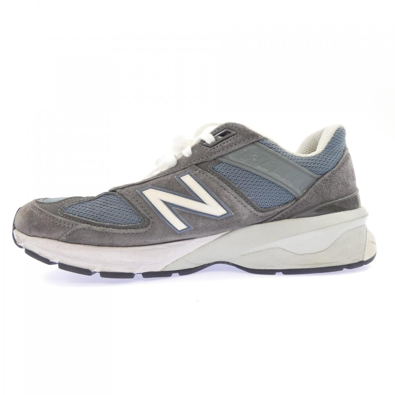 ニューバランス NEW BALANCE M990BE5 スニーカー