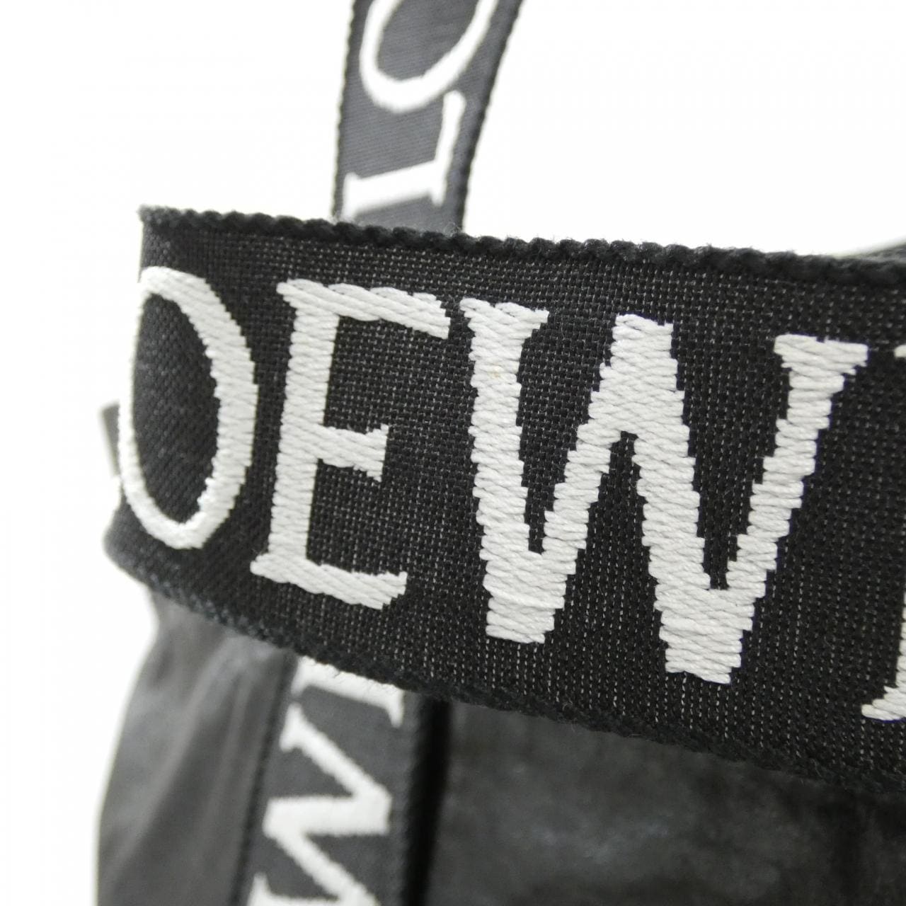 ロエベ フォールド ショッパー B507X23X01 バッグ