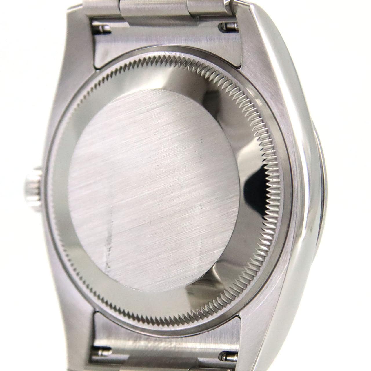 ロレックス オイスターパーペチュアルデイト 115200 SS 自動巻 ランダム番