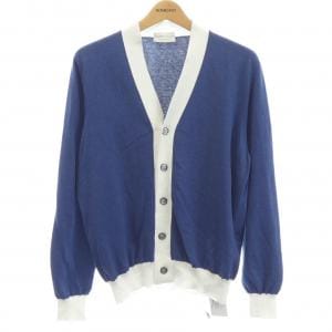 セッテフィーリカシミヤ SETTEFILI CASHMERE SF-09-297-212 カーディガン