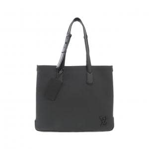 ルイヴィトン LVアエログラム ファストライン トート M22481 バッグ