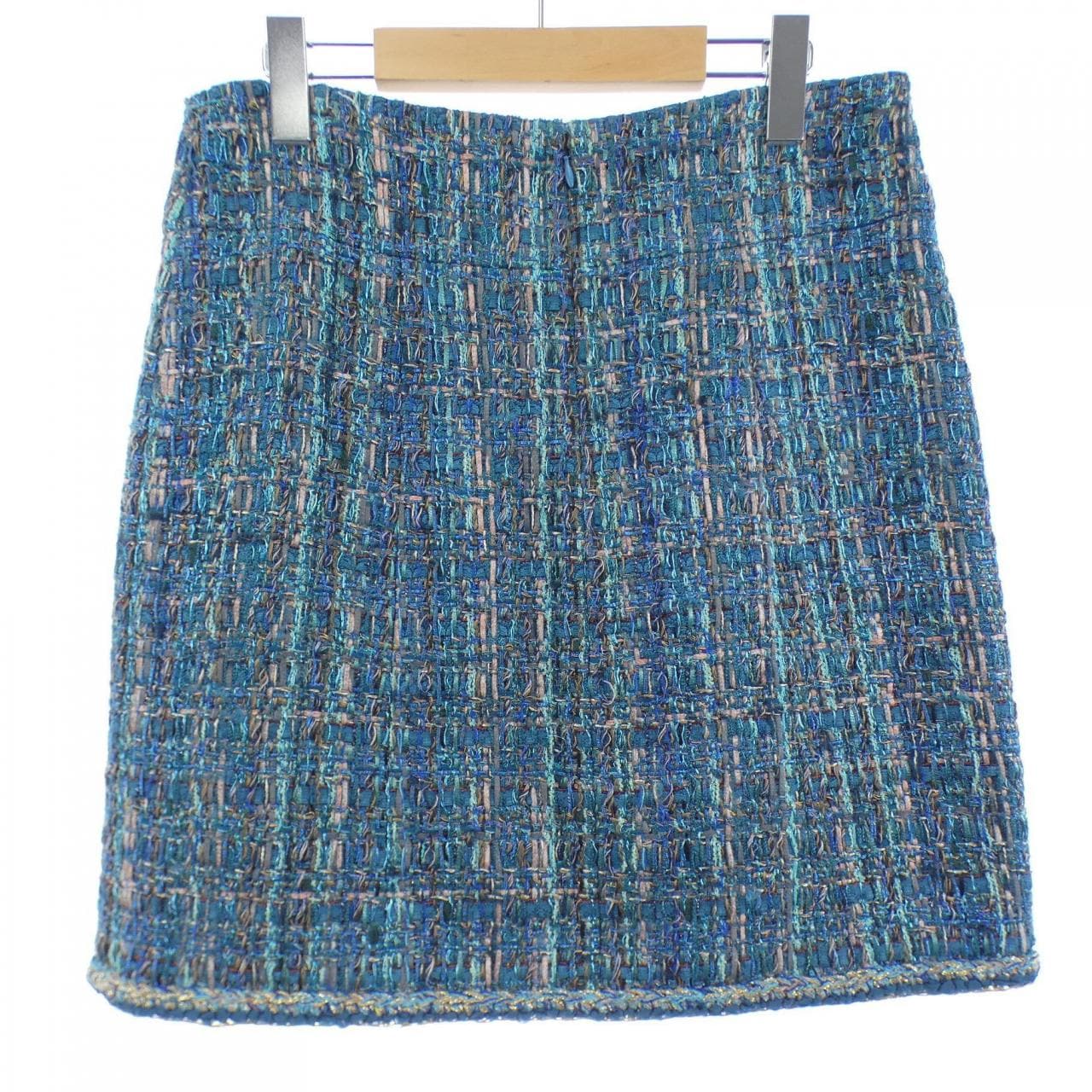 シャネル CHANEL P61916V47029 19A スカート