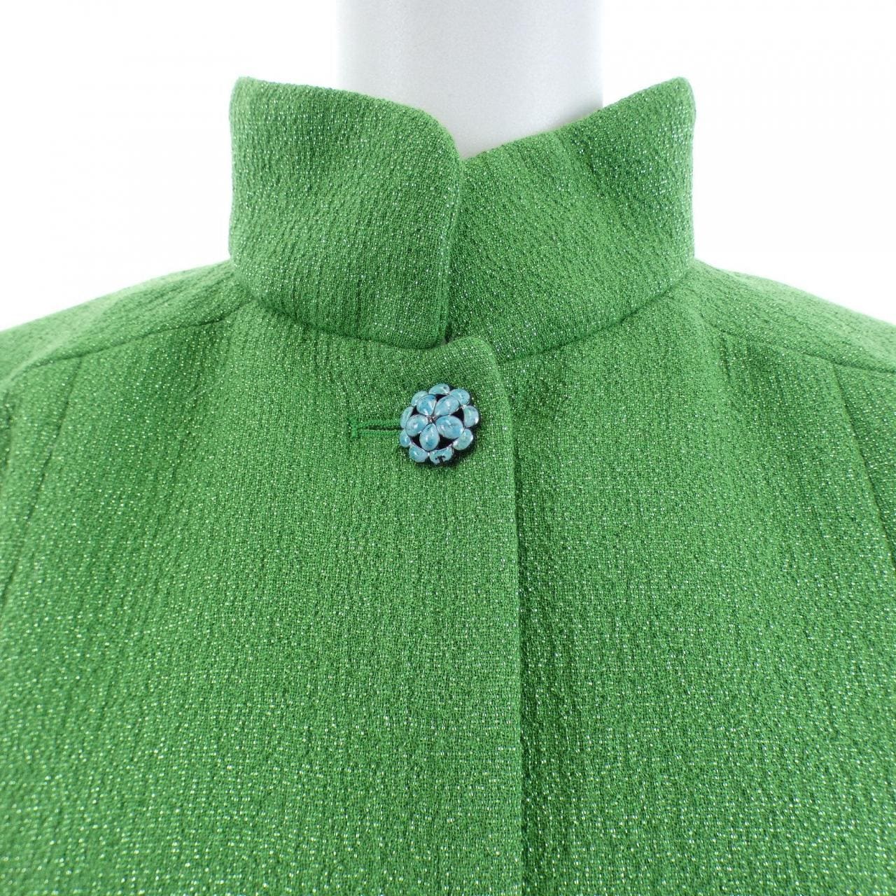 シャネル CHANEL P78928V70886 ジャケット