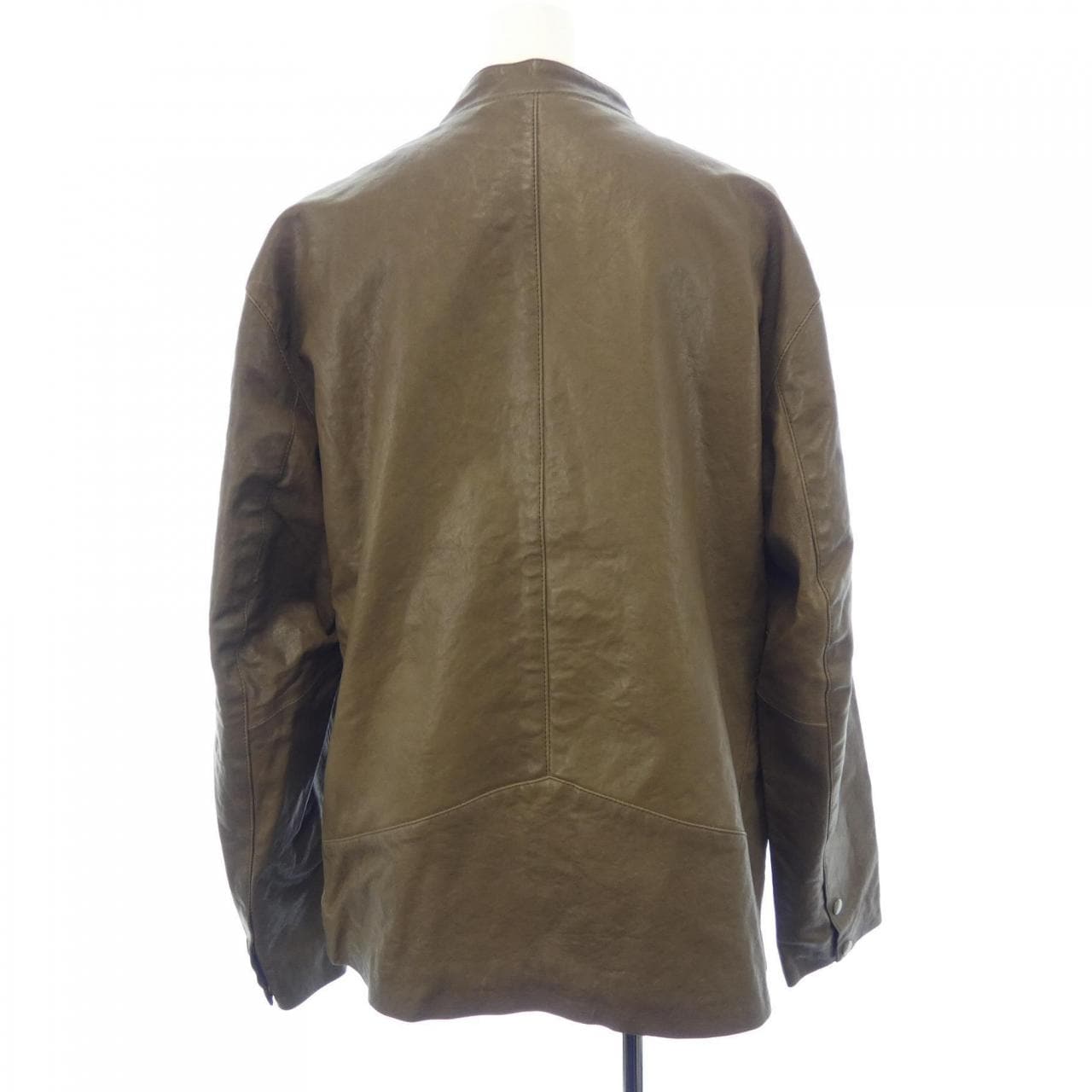 DRESS  HIPPY レザージャケット