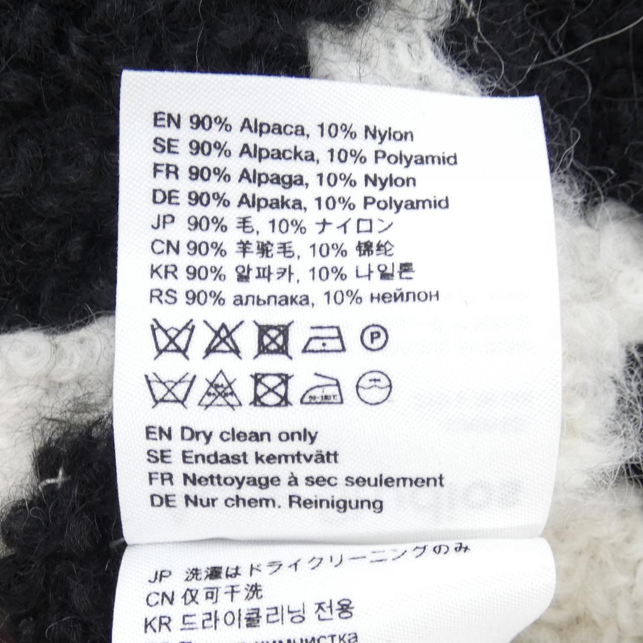 アクネストゥディオズ ACNE STUDIOS MUFFLER