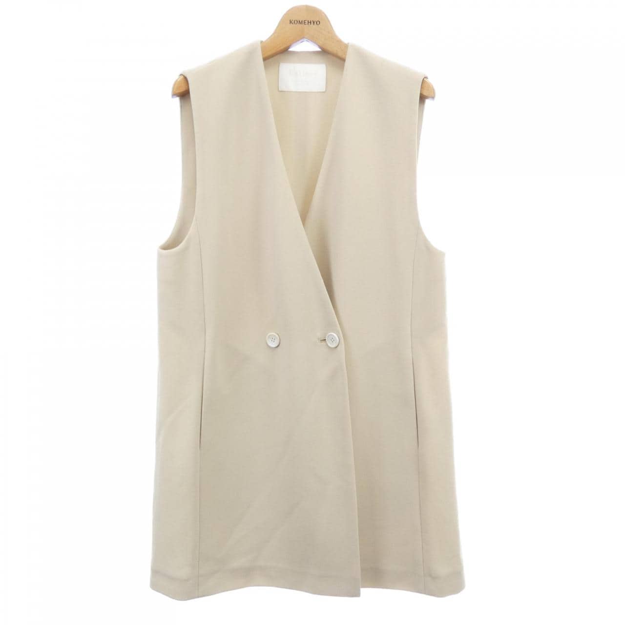 ボールジー BALLSEY 11-07-22-07133 ロングベスト